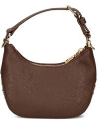 Love Moschino - Logo-Detail Shoulder Bag - Lyst