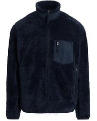 Polo Ralph Lauren - Logo-Embroidered Lightweight Jacket - Lyst