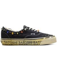 Vans - X Satoshi Nakamoto Otw Era 95 Lucky Charm Sneakers - Lyst