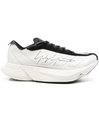 Y-3 - Y-3 Adios Pro 3.0 Sneakers - Lyst