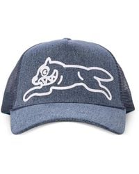 ICECREAM - Wolf-Print Trucker Cap - Lyst