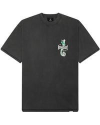 Represent - X The Viper Room Dice Graphic T-Shirt - Lyst