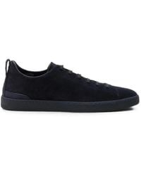 Church's - Rochdale Suede Sneakers - Lyst