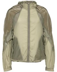 Hamcus - Orbit Cycle Quick-Dry Skin Jacket - Lyst