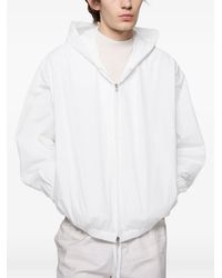 Acne Studios - Jacket With 1996 Logo - Lyst