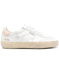 Golden Goose - Low-Top Sneakers - Lyst