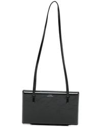 TOTEME - Leahter Mini Bag - Lyst