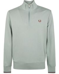Fred Perry - ニットセーター - Lyst