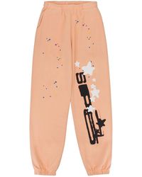 Sp5der - Bllini Sweatpants - Lyst