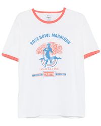 WILD DONKEY - T-Shirt À Imprimé Graphique - Lyst