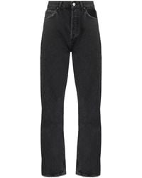 Agolde - 90s Pinch Waist ストレートジーンズ - Lyst