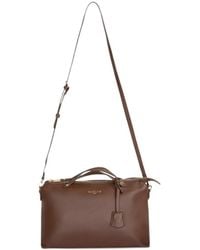 Gaelle Paris - Bolso Shopper Con Letras Del Logo - Lyst