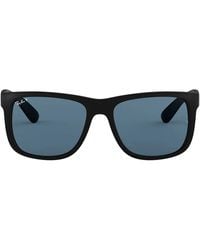 Ray-Ban - Óculos De Sol Rb4165L - Lyst