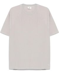 Autry - Cotton T-Shirt - Lyst