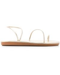 Ancient Greek Sandals - Kansiz Flat Sandals - Lyst