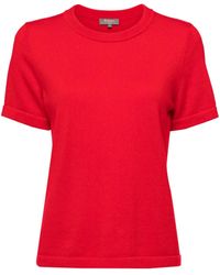 N.Peal Cashmere - Lottie ニットトップ - Lyst