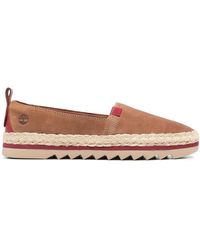 Women's Timberland Espadrille shoes and sandals from $84