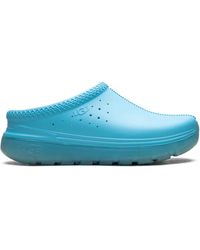 UGG - Tasman Sport "Agua" Slippers - Lyst