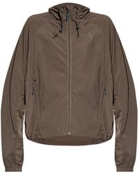 Rethinkit Studios - Giacca Con Zip - Lyst
