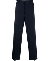 Department 5 - Département5 pantalon à jambes larges - Lyst
