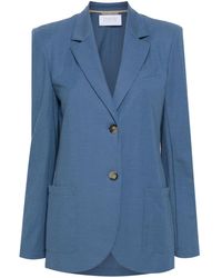 Harris Wharf London - シングルジャケット - Lyst