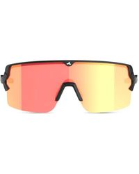 Tripoint - Biker-Frame Sunglasses - Lyst
