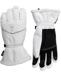 Rossignol - Temptation Imp'R Ski Gloves - Lyst