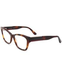 Lacoste - Eckige Brille - Lyst