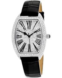 Christian Van Sant - Chic 36Mm Watch - Lyst