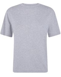 Extreme Cashmere - Cuba Short-Sleeved T-Shirt - Lyst