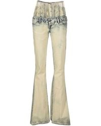 DIESEL-Jeans voor dames | Online sale met kortingen tot 50% | Lyst NL