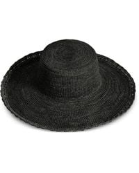 IBELIV - Playa Hat - Lyst
