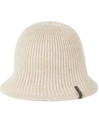 Brunello Cucinelli - Monili-Detail Beanie Hat - Lyst