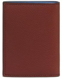 Marni - Portemonnaie Mit Klappe - Lyst