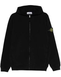 Stone Island - Felpa - Lyst