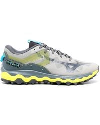 Mizuno - Wave Mujin 9 トレイルスニーカー - Lyst