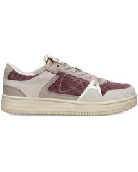 Philippe Model - La Grande Sneakers - Lyst