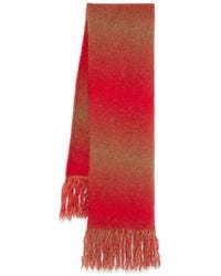 sunflower - Ombré Scarf - Lyst