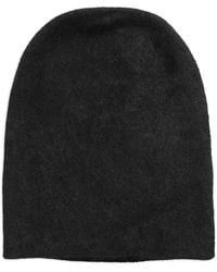 Frenckenberger - Cashmere Beanie - Lyst
