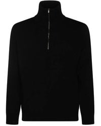 Altea - Pullover mit Reißverschluss - Lyst
