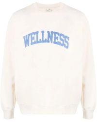 Sporty & Rich - Porty & Rich Sweatshirt - Lyst