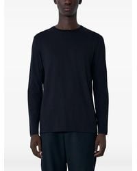 The Row - T-Shirt Leon En Coton - Lyst