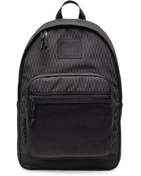 Herschel Supply Co. - Kaine 28L Diamond-Quilted Mesh-Panel Backpack - Lyst