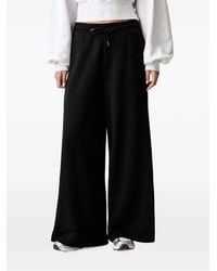 PUMA - Pantalon De Jogging À Logo Brodé - Lyst