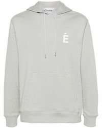 Etudes Studio - Klein Organic Cotton Hoodie - Lyst