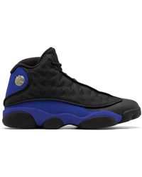 Nike - Air 13 Retro "Hyper Royal" Sneakers - Lyst