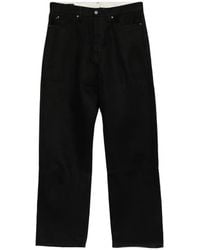Momotaro - Jean À Coupe Droite - Lyst