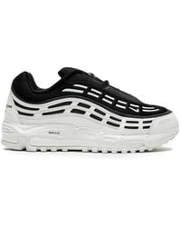 Nike - X Comme Des Garçons Homme Plus Air Max Tl 2. Sneakers - Lyst