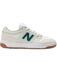 New Balance - Numeric 480 Sneakers - Lyst
