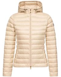 Moncler - Igelhood Short Down Jacket - Lyst